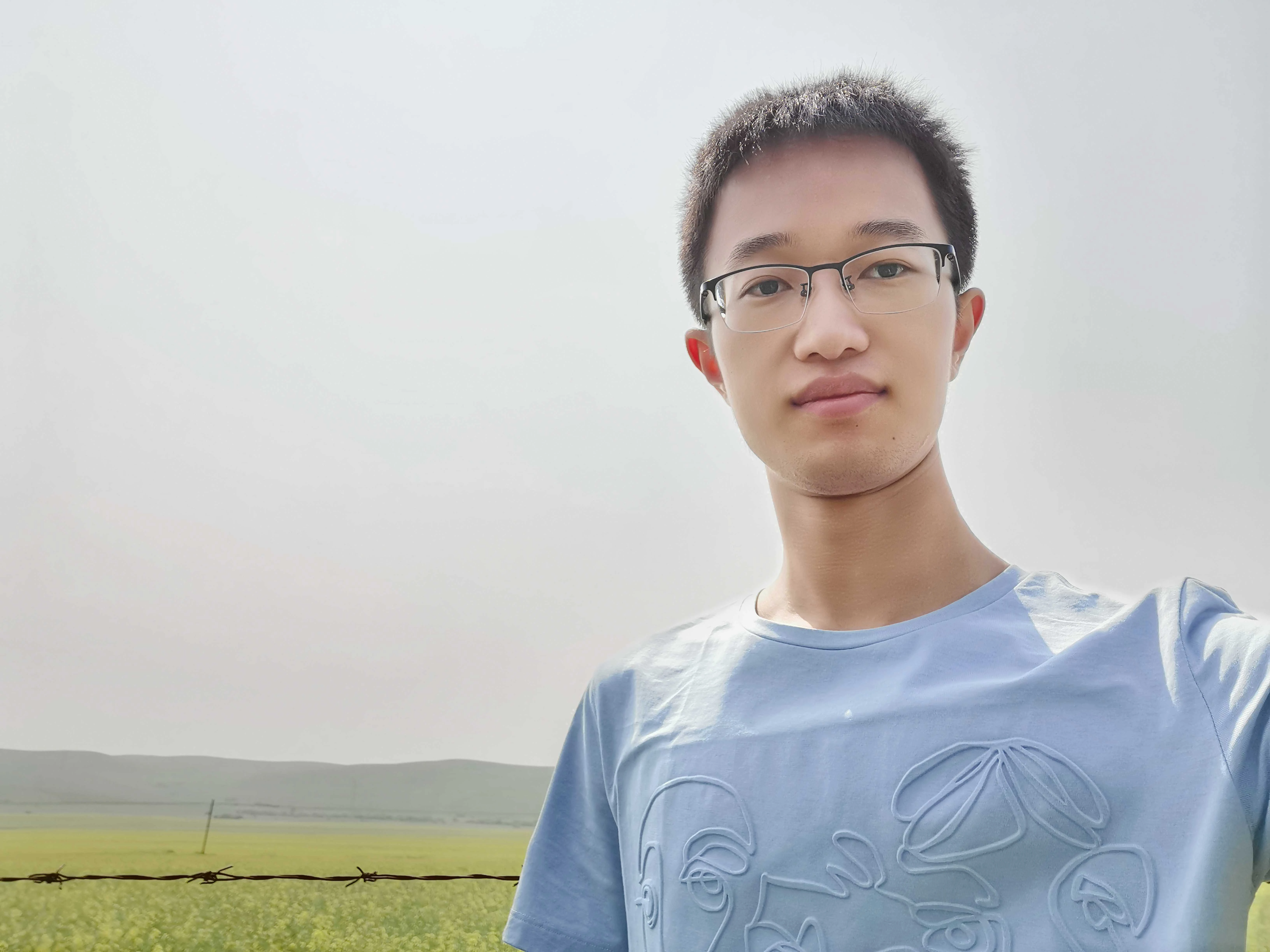 Xisen-Jin Xisen Jin is a Bloomberg Data Science Ph.D. Fellow.