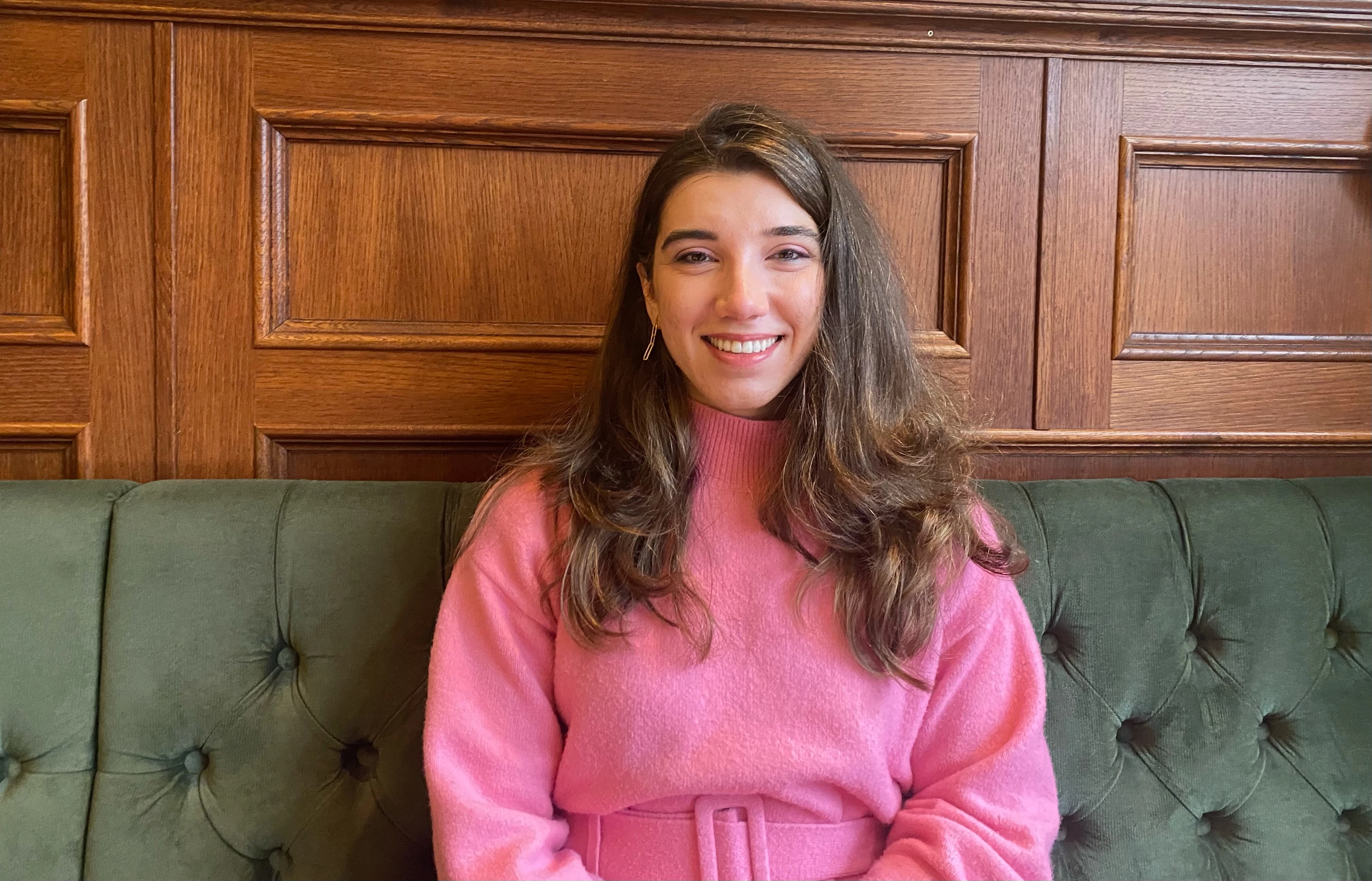 Adriana-Razoare Adriana Razoare is a Software Engineer in the Content Platform team at Bloomberg.