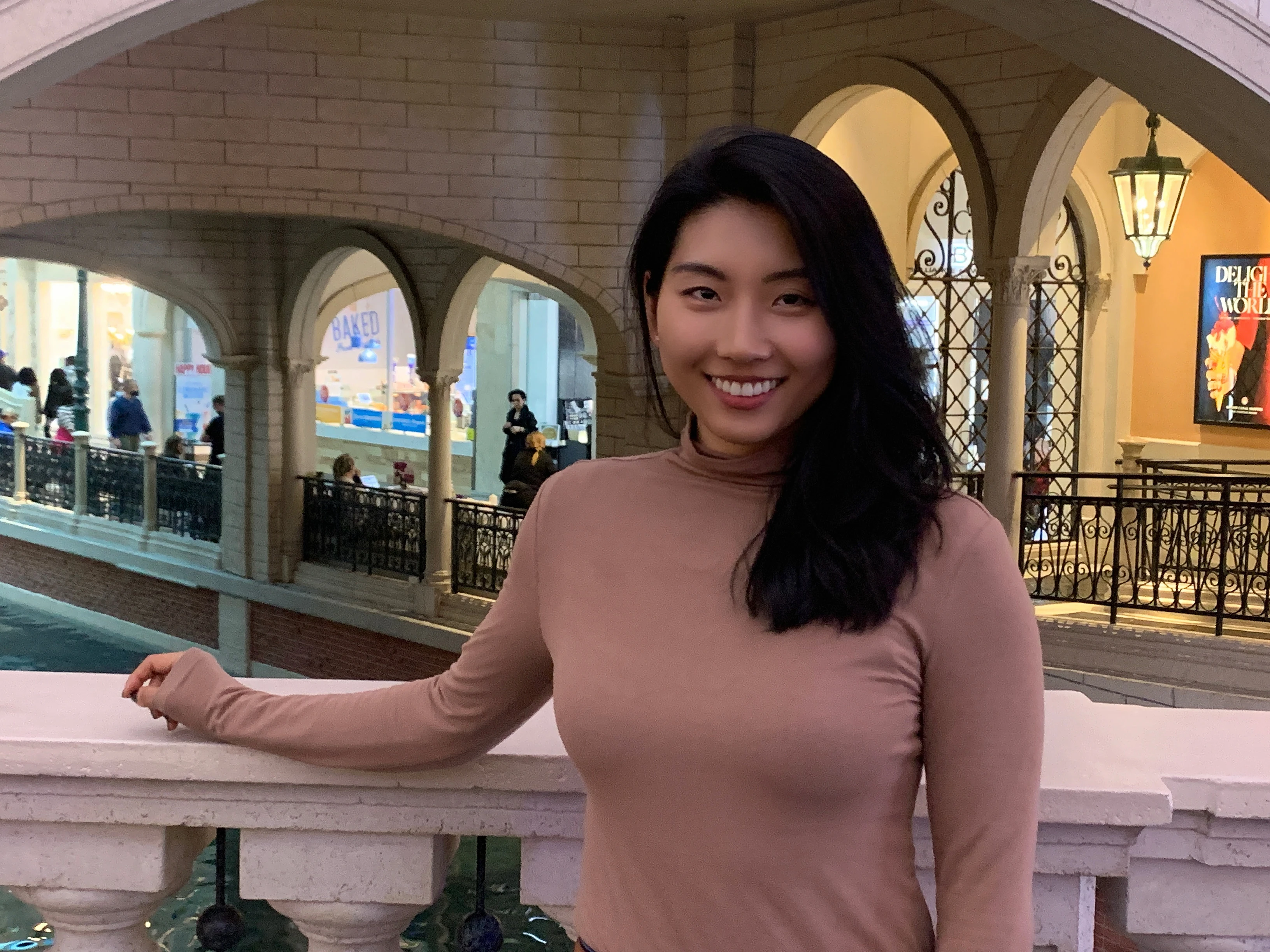 Di-Wu Di Wu is the Team Lead for the newly formed Query Intelligence team at Bloomberg.