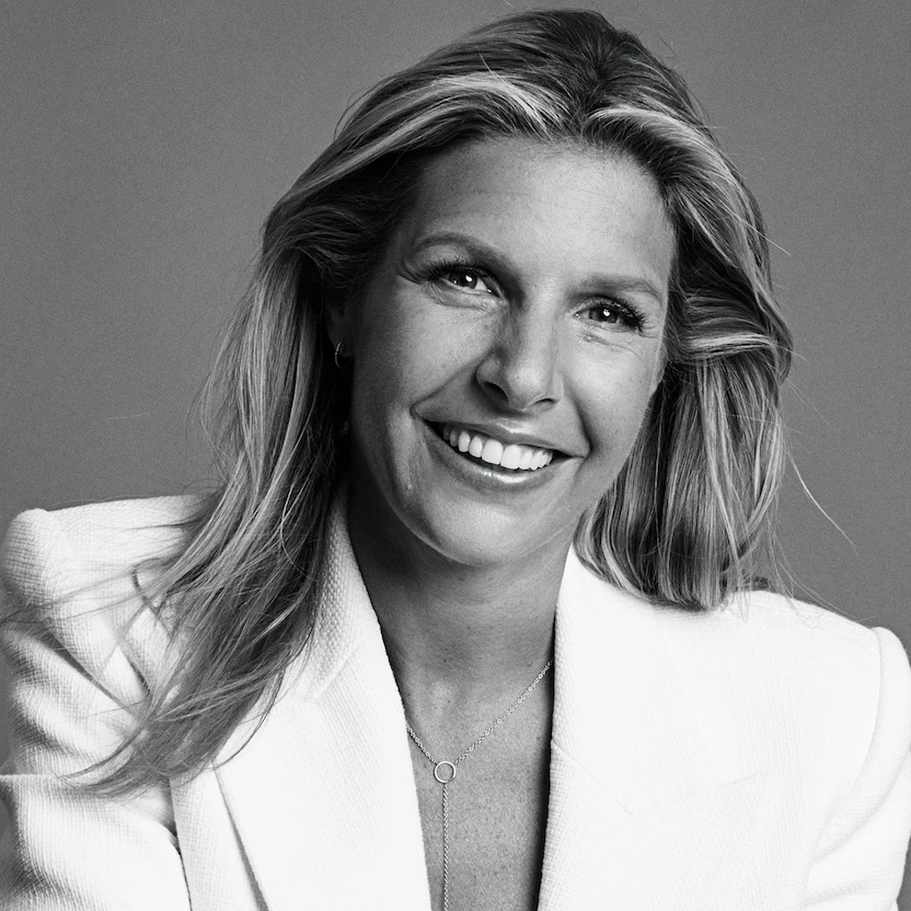 Caryn Seidman-Becker Caryn Seidman-Becker, CEO, Co-Founder, and Chairman of CLEAR