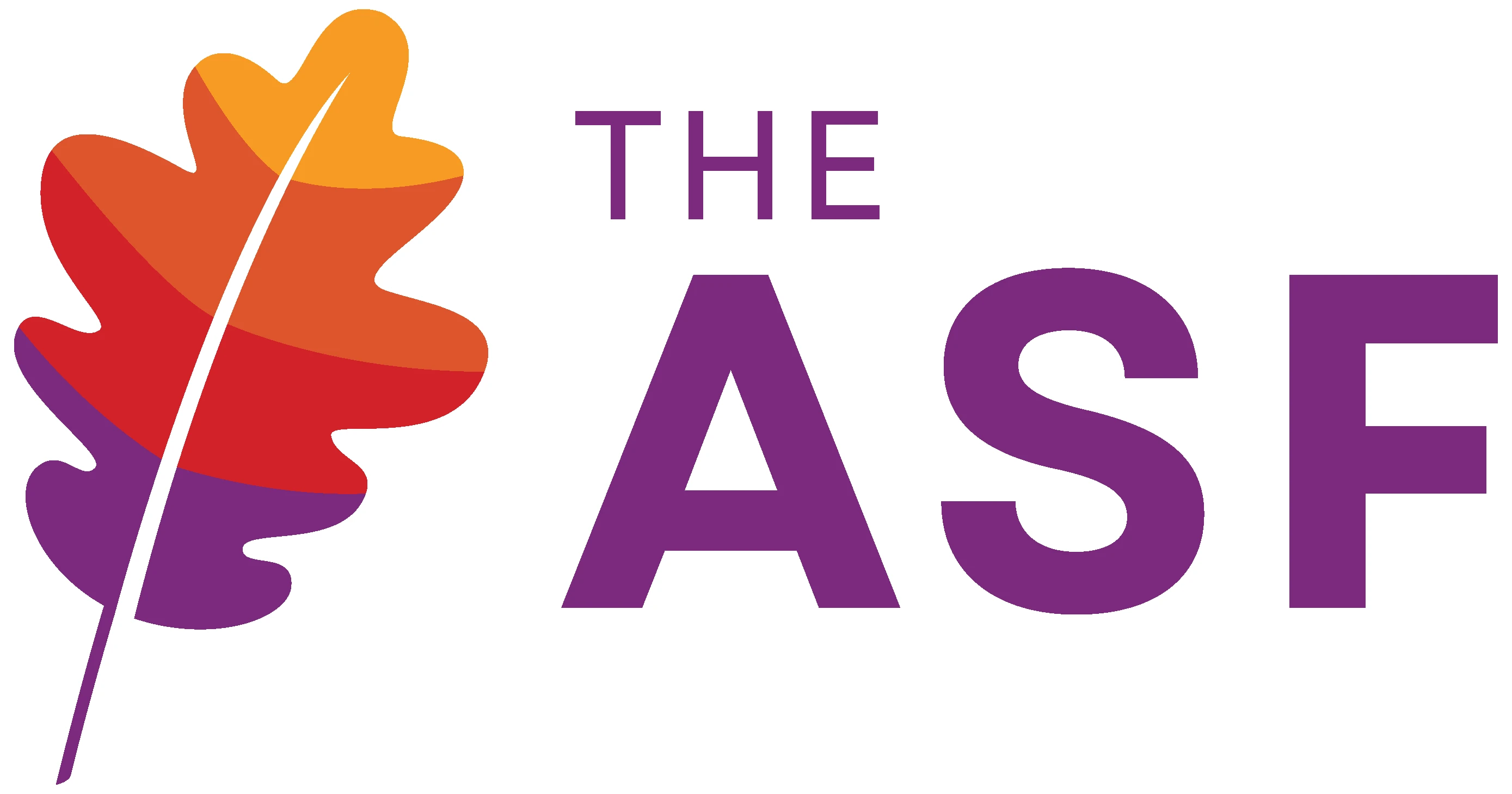 asf_logo_wide The Apache logo is an all-caps red, thin "Apache" text on the right with a feather on the left. The feature is upright like a writing quill and ranges from purple at the bottom to red in the body and yellow at the tip.
