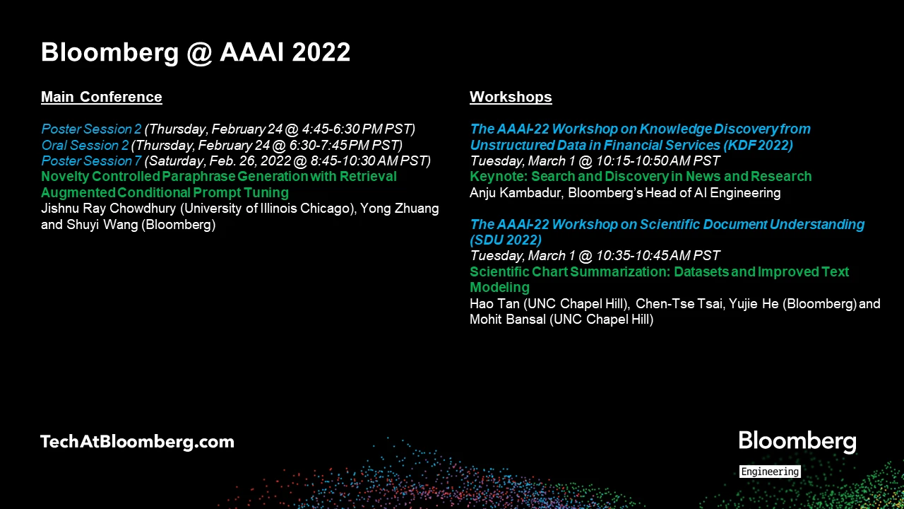 AAAI-2022-Papers-Workshops