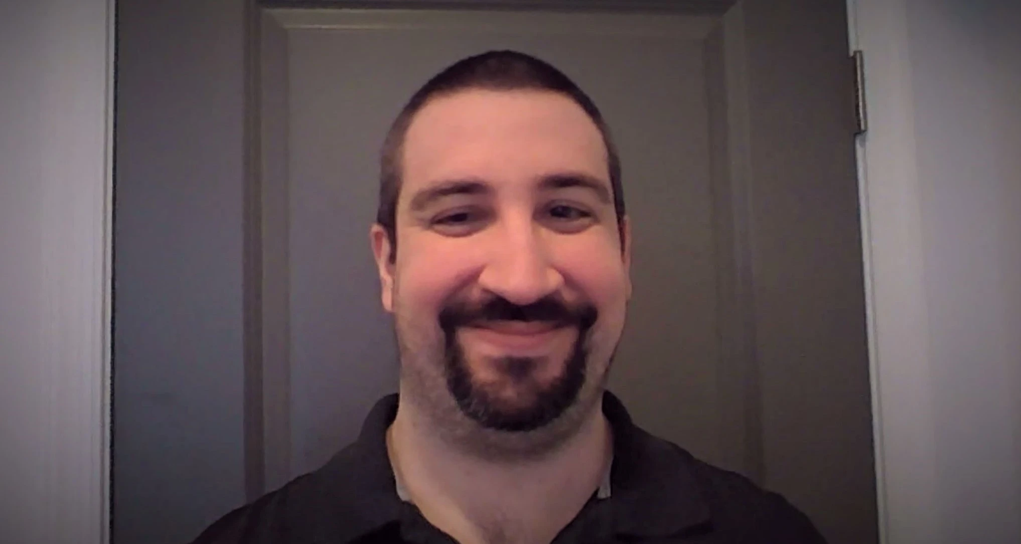 Matt2-cleaned Picture of Matt Wozniski