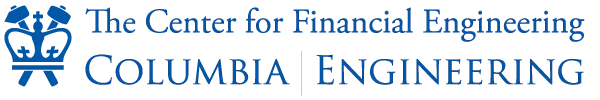 CFE-LOGO Logo for The Center for Financial Engineering, part of Columbia University's Fu Foundation School of Engineering & Applied Science