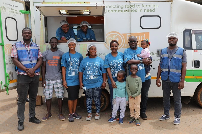 Ghana-Foodbank Ghana-Foodbank