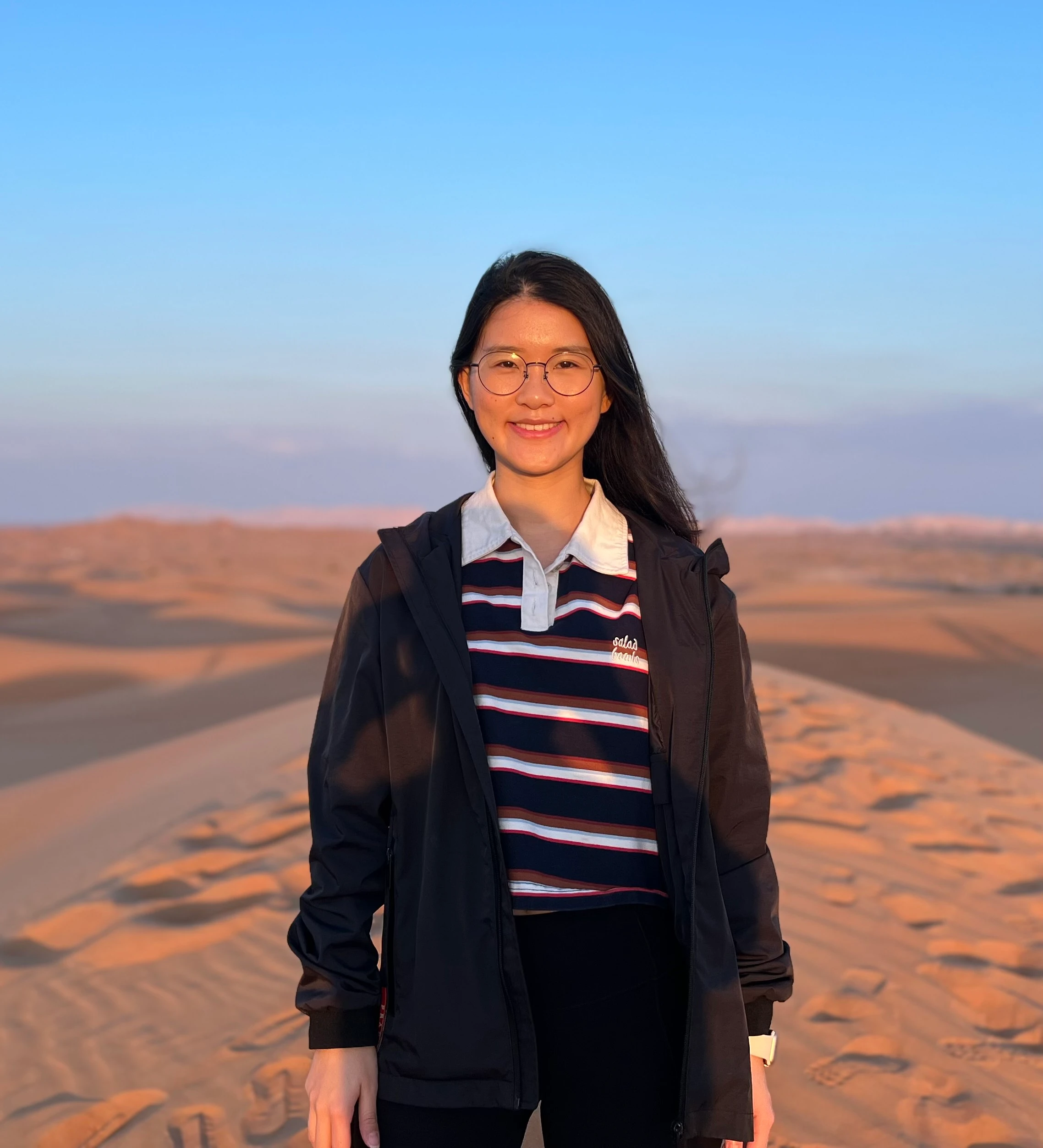 Mengzhou-Xia Mengzhou Xia of Princeton University’s Department of Computer Science is a Bloomberg Data Science Ph.D. Fellow.