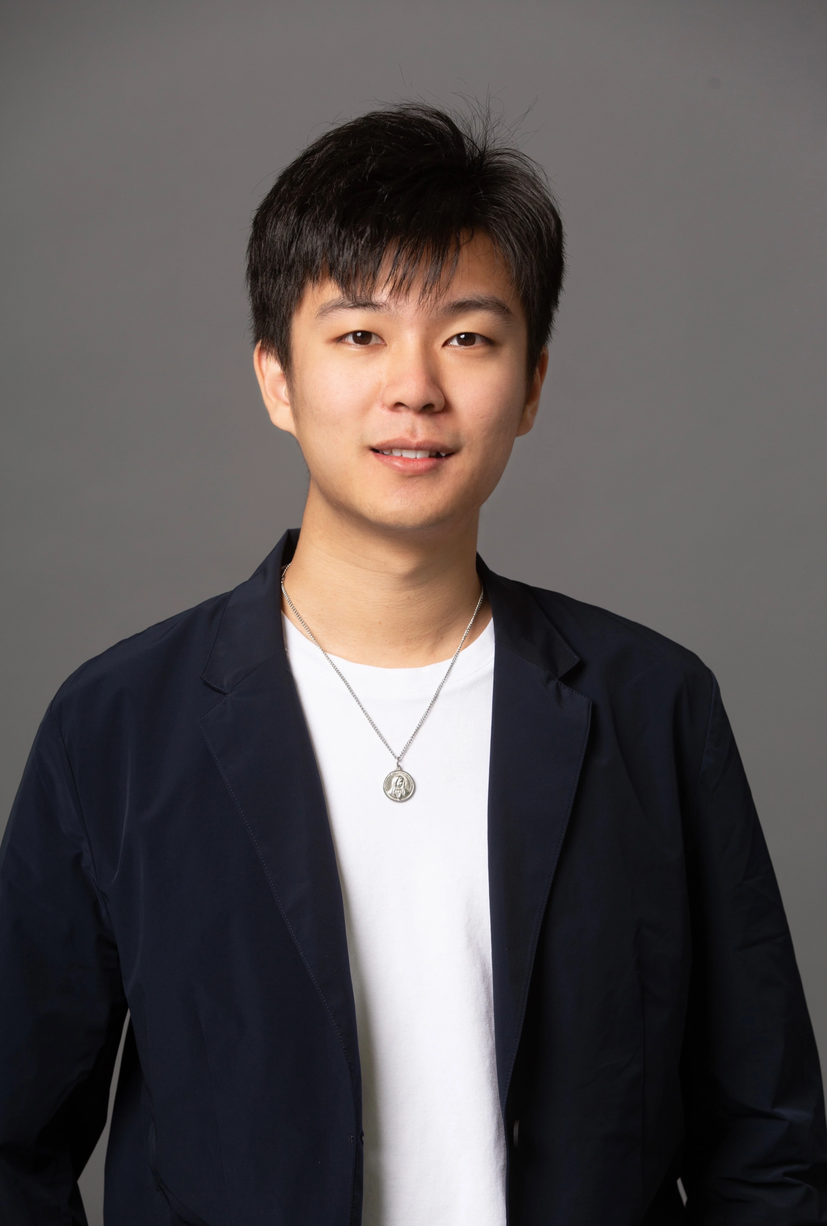 Wenhao-Yu Wenhao Yu of the University of Notre Dame's Department of Computer Science and Engineering is a Bloomberg Data Science Ph.D. Fellow.