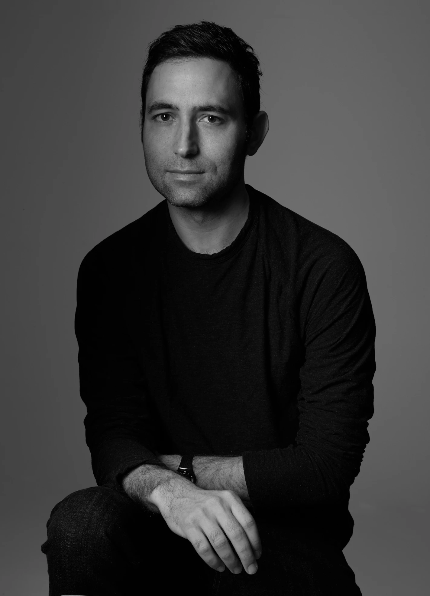 Belsky_ByAlbertWatson_HighRes Scott Belsky, Chief Product Officer & Executive Vice President, Creative Cloud at Adobe