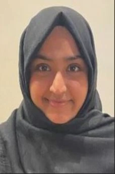 BATUL-ALIMOHAMED Batul Alimohamed