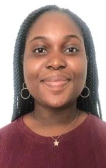 EILEEN-GBAGBO Eileen Gbagbo