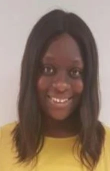 PRECIOUS-NGANWUCHU Precious Nganwuchu