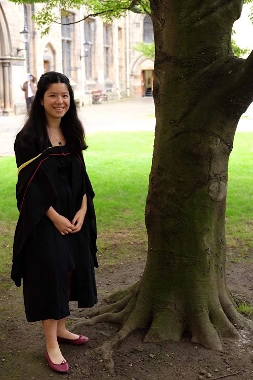 Chloe-Hashimoto-Cullen-Photo Chloe Hashimoto-Cullen