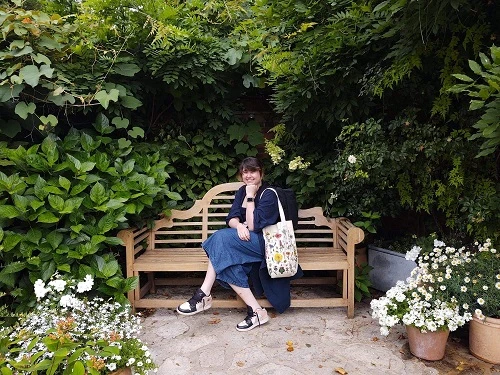 Miriam-Adriana-Costan-Photo Miriam Adriana Costan