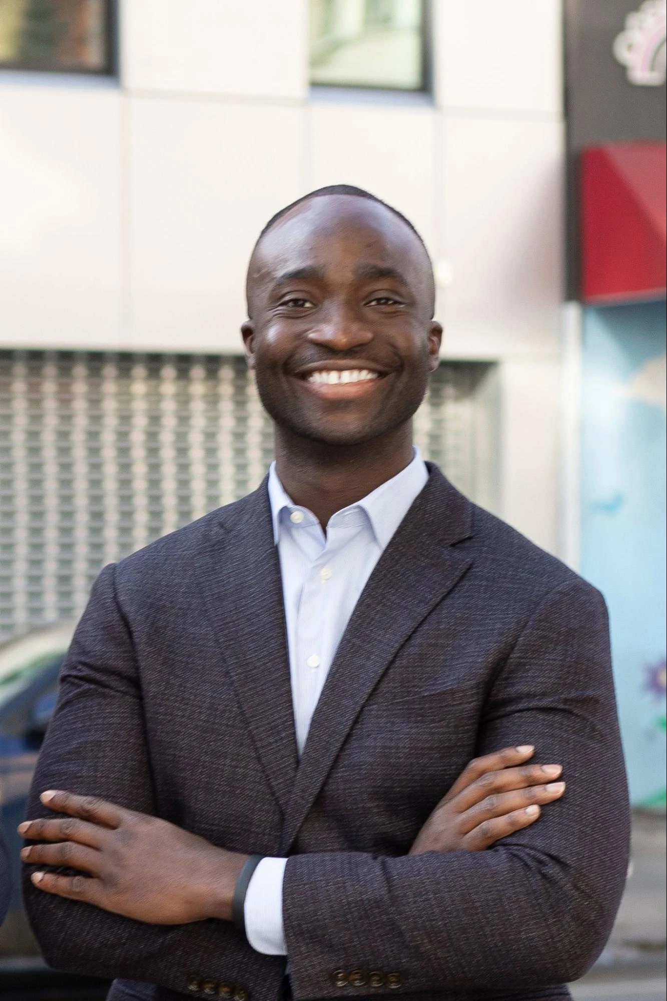 Wemimo-Abbey-headshot Wemimo Abbey, Co-founder & Co-CEO of Esusu