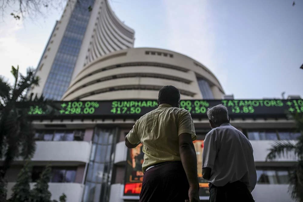 Mumbai-exchange