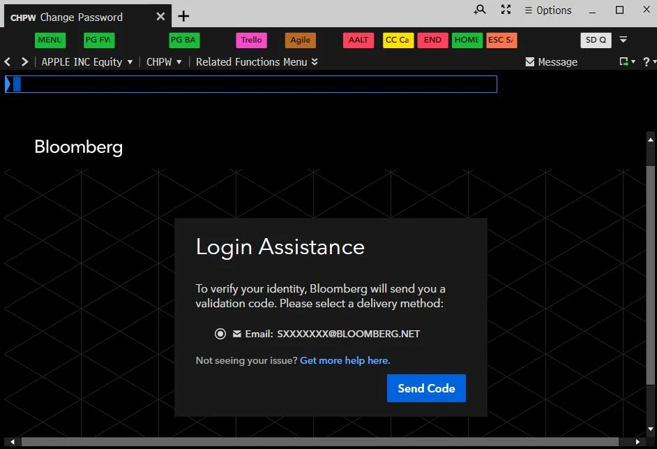 CHPW-screen-shot-send-code