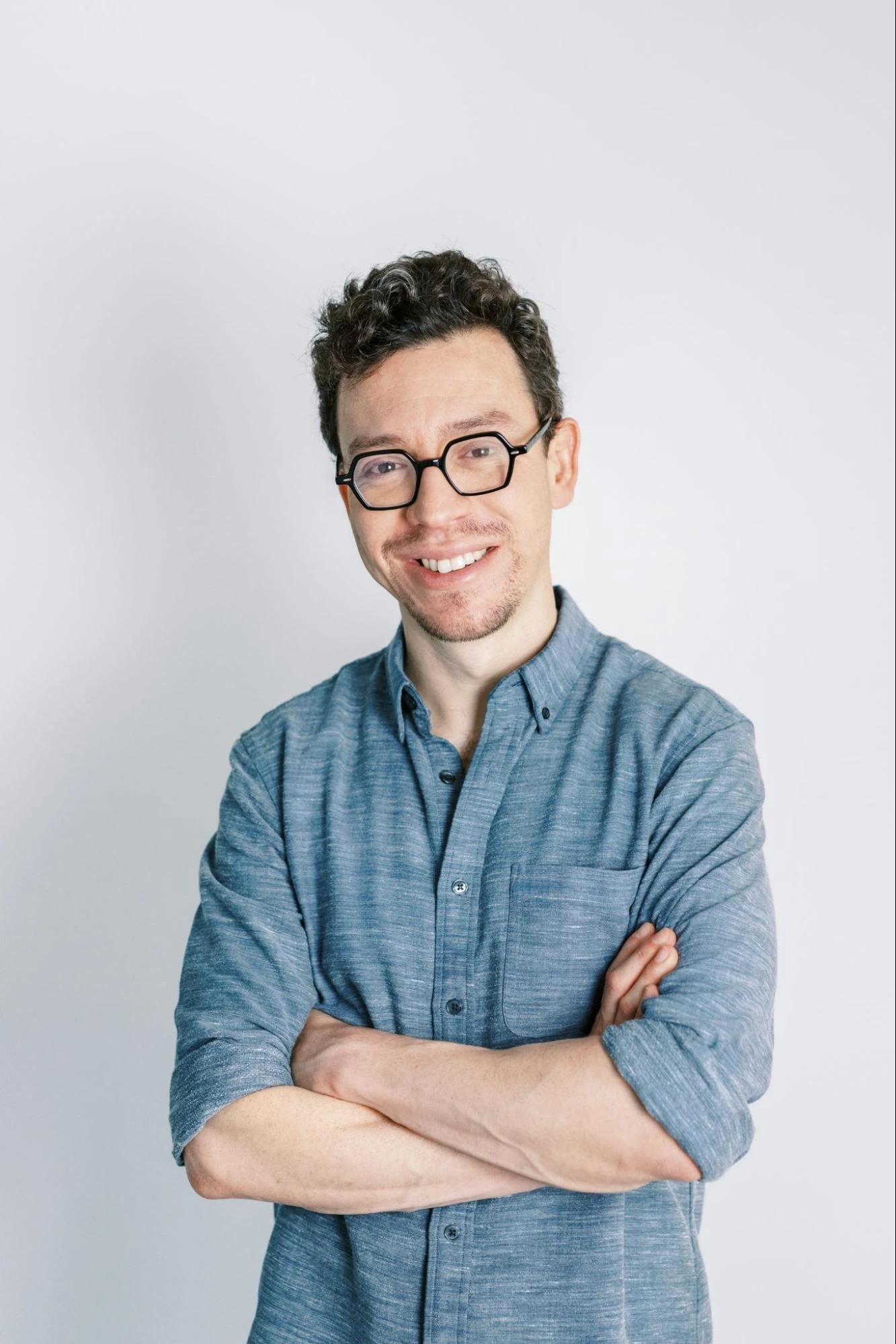 Luis-von-Ahn Luis von Ahn, Co-founder and CEO of Duolingo