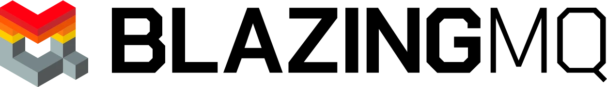blazingmq_logo_label BlazingMQ logo