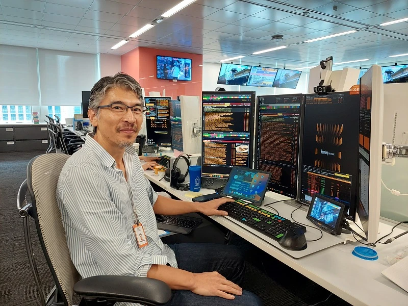 Go-Onomitsu Go Onomitsu