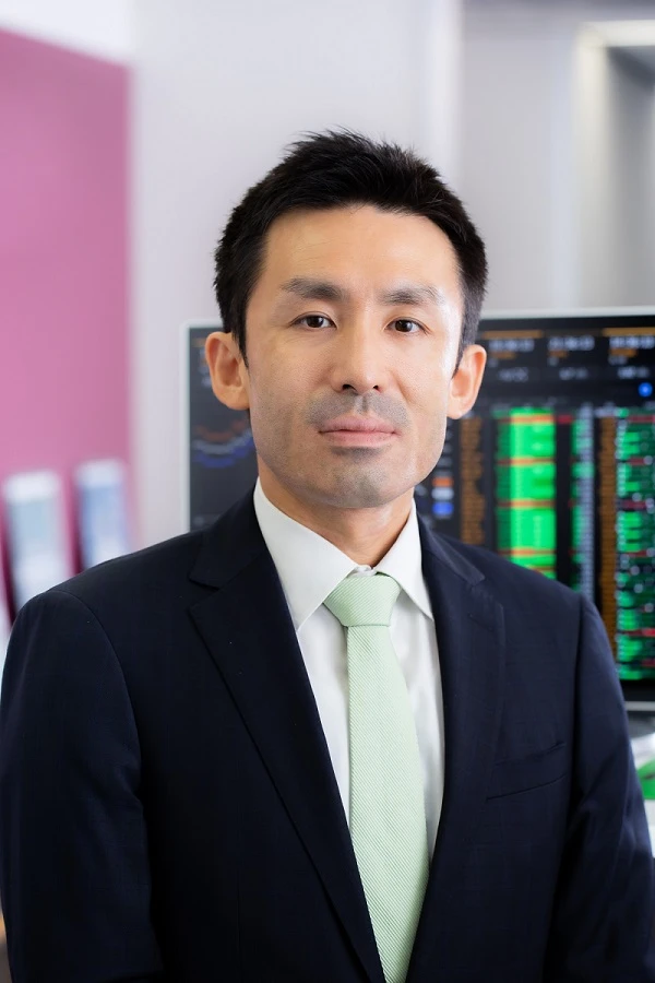 Takehiro Kawahara