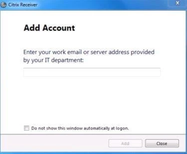 Citrix-Receiver