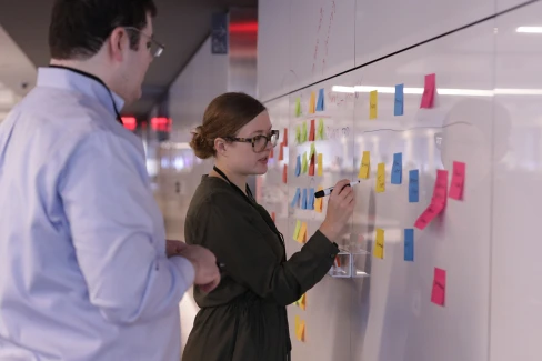 Hub-UX