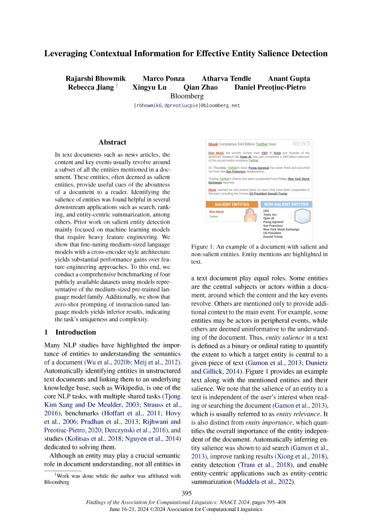 Naacl 2025 Paper List Of Papers Allie Bellina