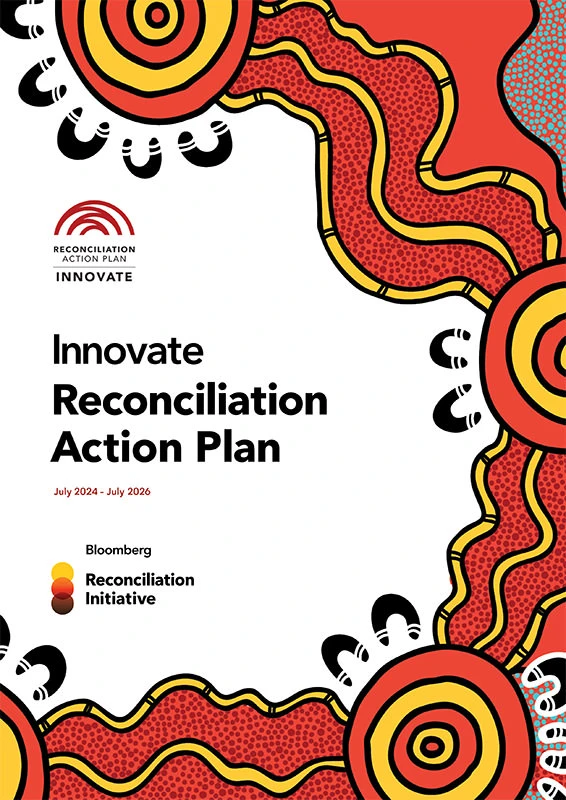 Reconciliation Action Plan | Innovate (2024-2026)