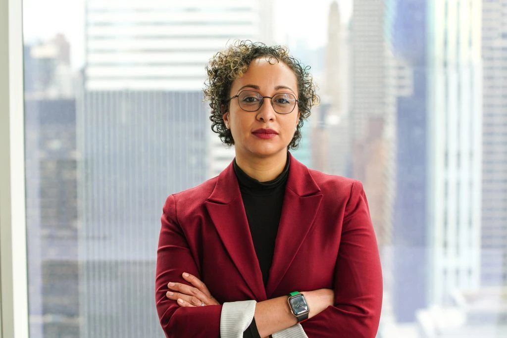 ISHMAEL Stacy-Marie Ishmael