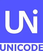 Unicode-Logo-General-150px-1-07022024 Unicode Consortium logo
