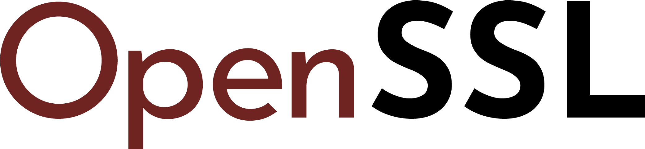 openssl-logo OpenSSL logo