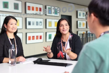 Continued-professional-growth