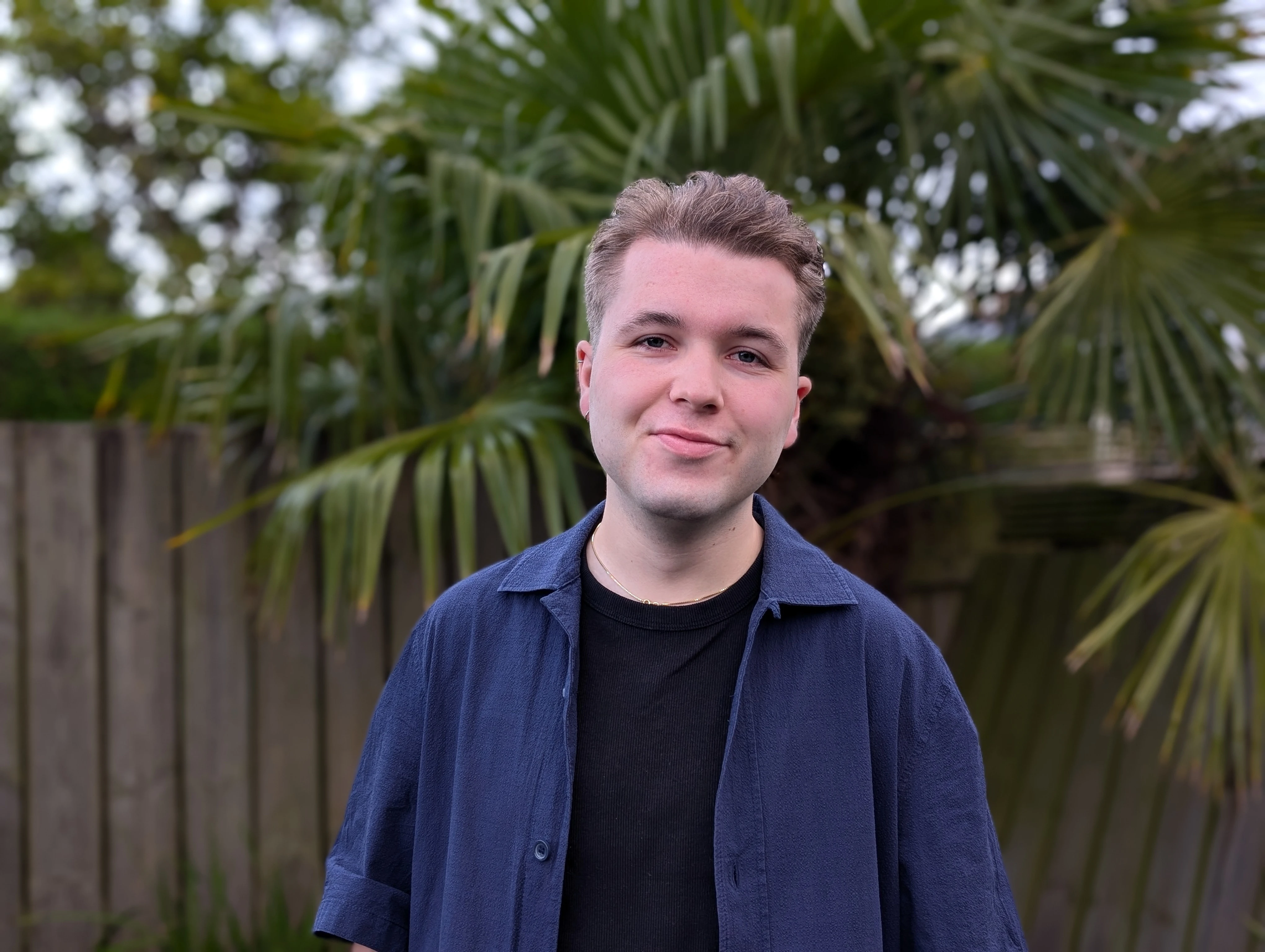 andrew_parry Andrew Parry of the University of Glasgow's Information Retrieval Group in the School of Computing Science is a Bloomberg Data Science Ph.D. Fellow.