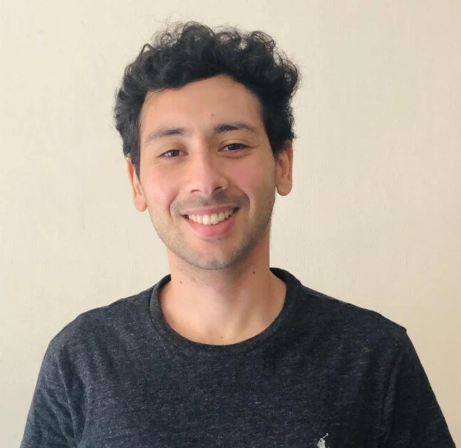 matias_altamirano Matías Altamirano of the Department of Statistical Science at University College London (UCL) is a Bloomberg Data Science Ph.D. Fellow.