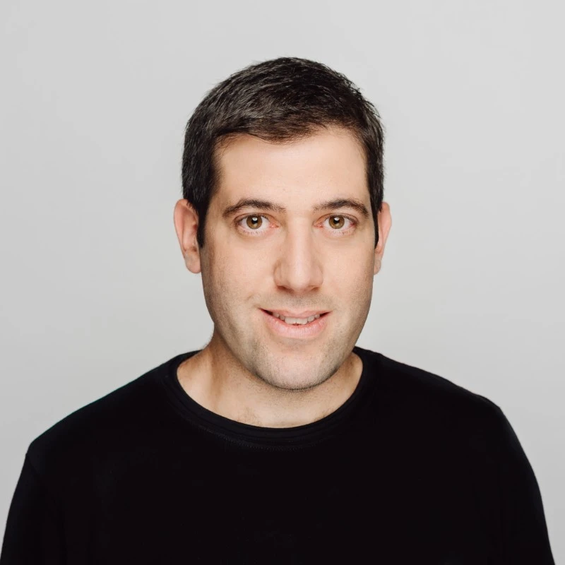 Ami-Luttwak Ami Luttwak, Co-Founder & CTO of Wiz