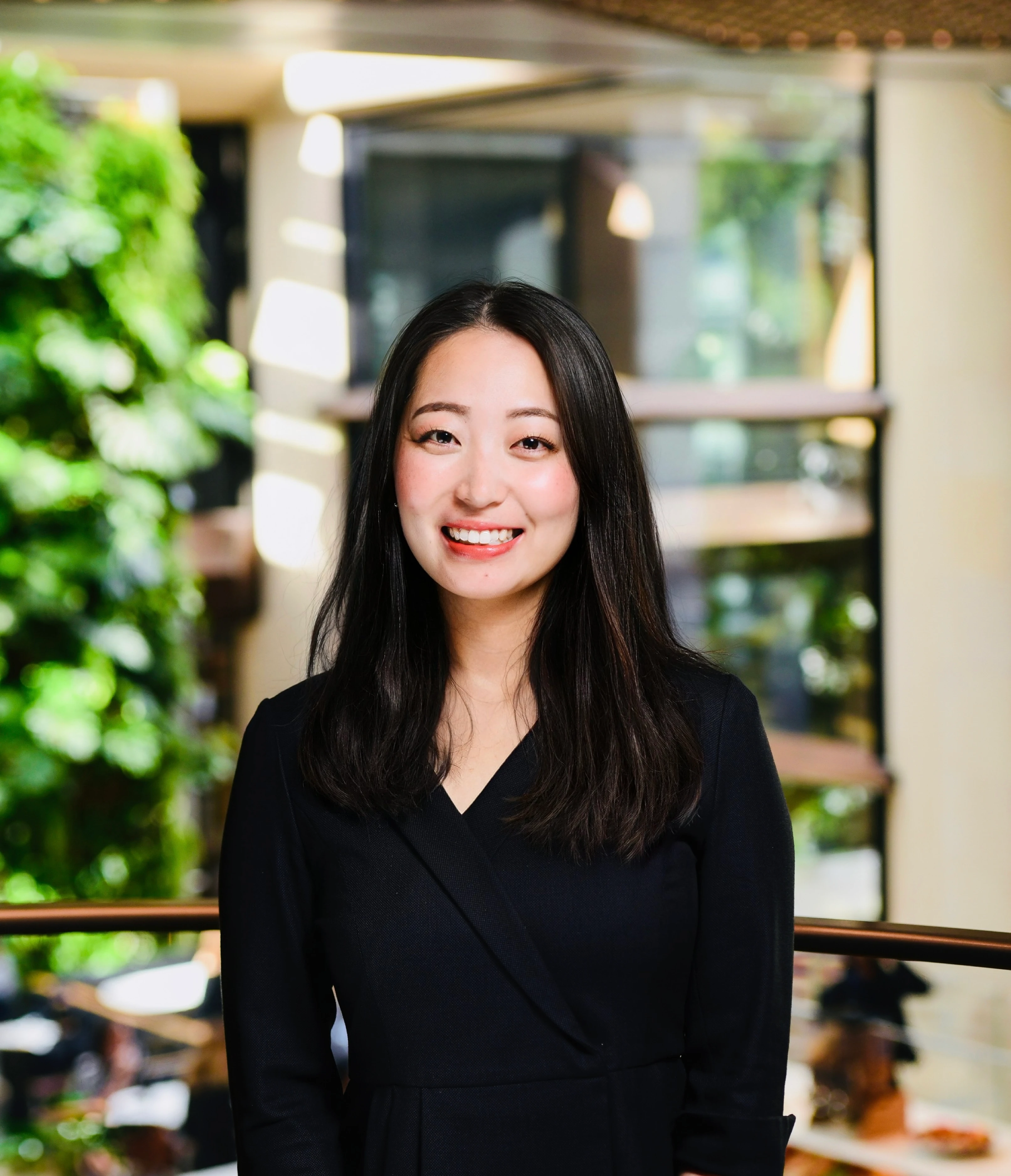 Yuki Tominaga