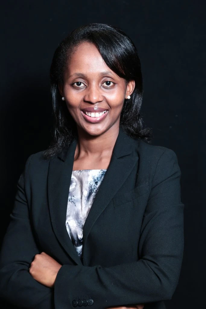 Yvonne-Mhango Yvonne Mhango