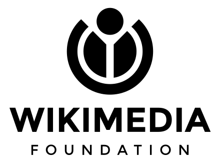 Wikimedia-Foundation Wikimedia Foundation logo