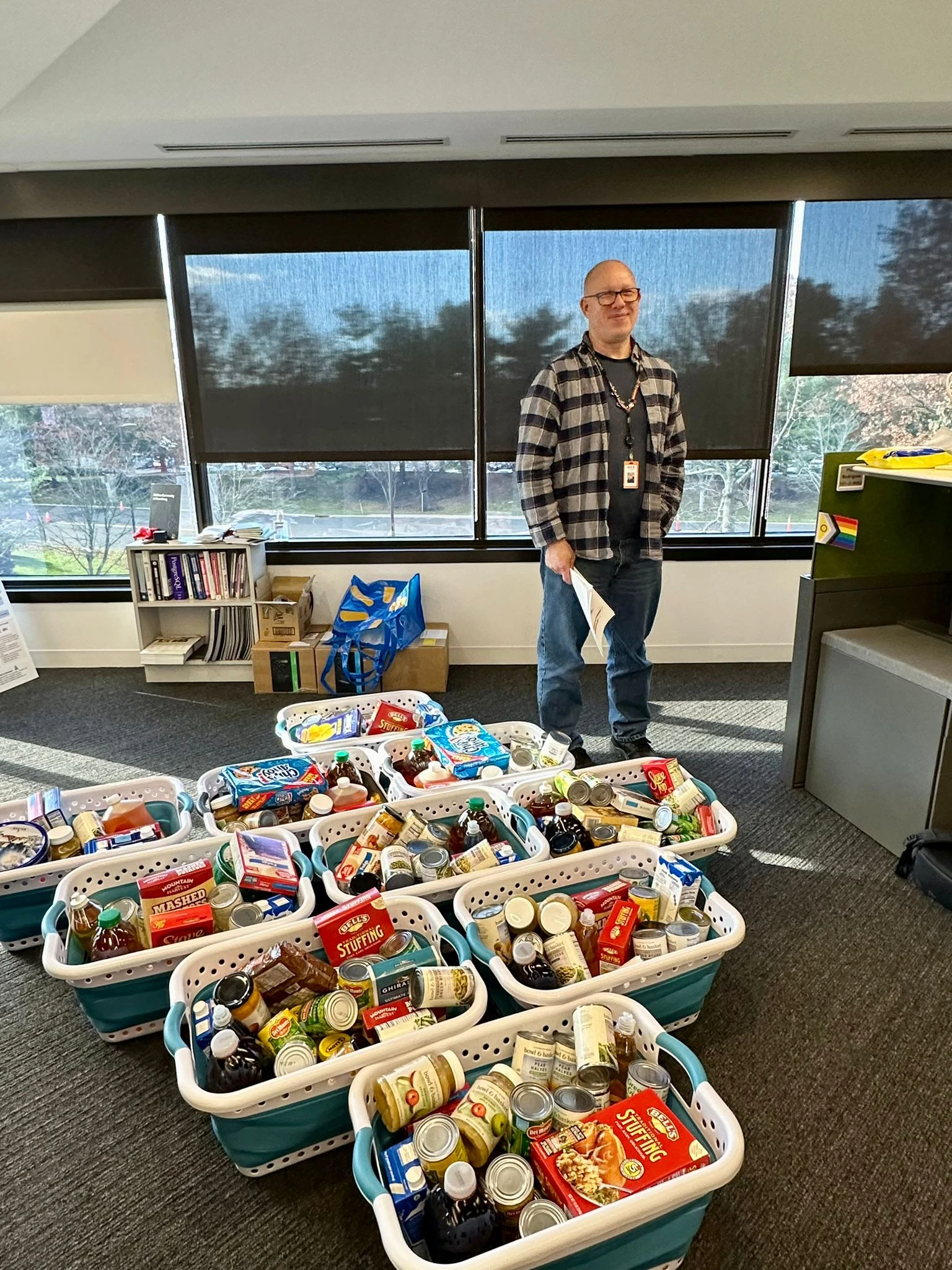 Mike-Liebman-Thanksgiving Mike Liebman