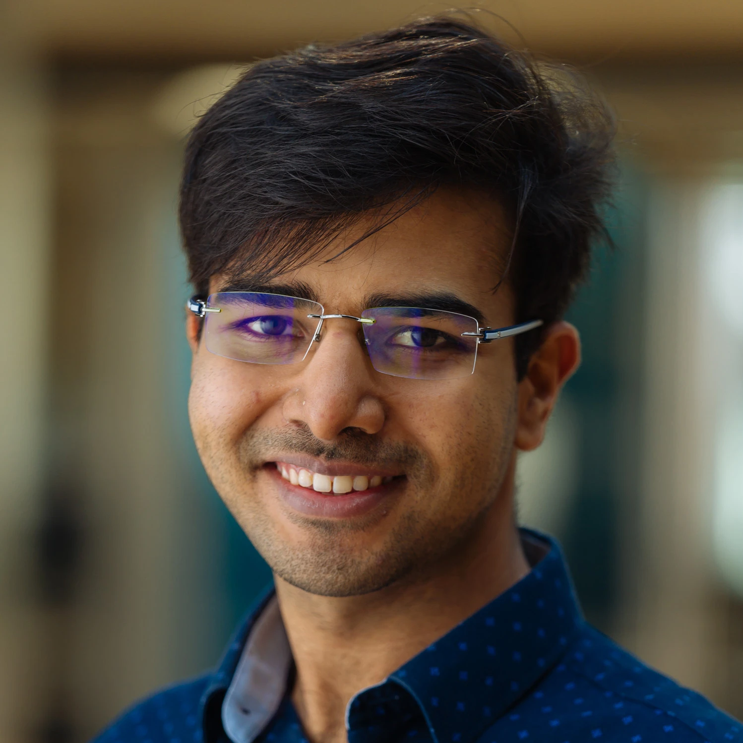 Sambhav_Kothari Sambhav Kothari