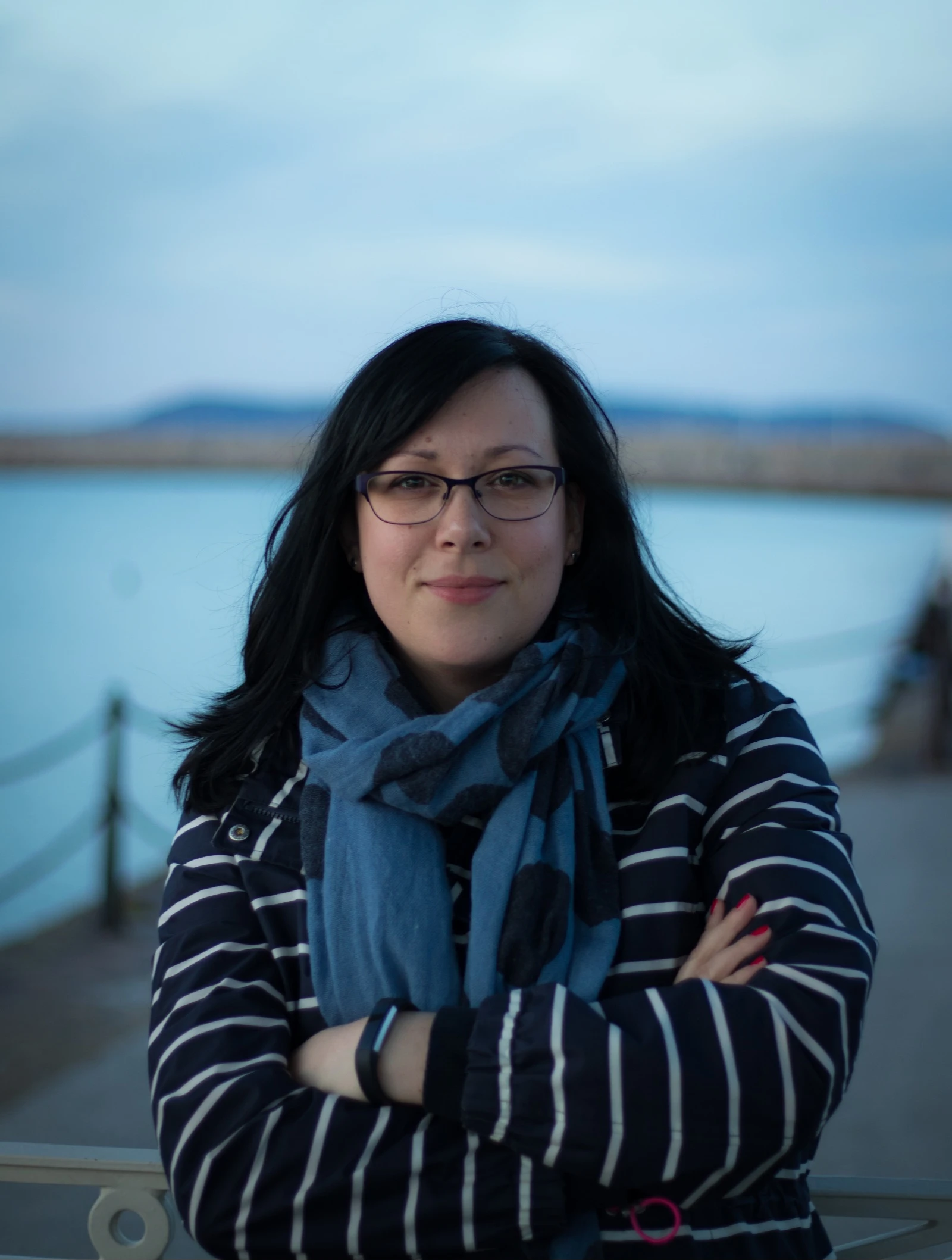 MTT-DMS_Vanja Vanja Zubcevic