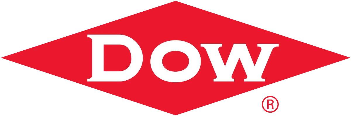 dow chemical company logo