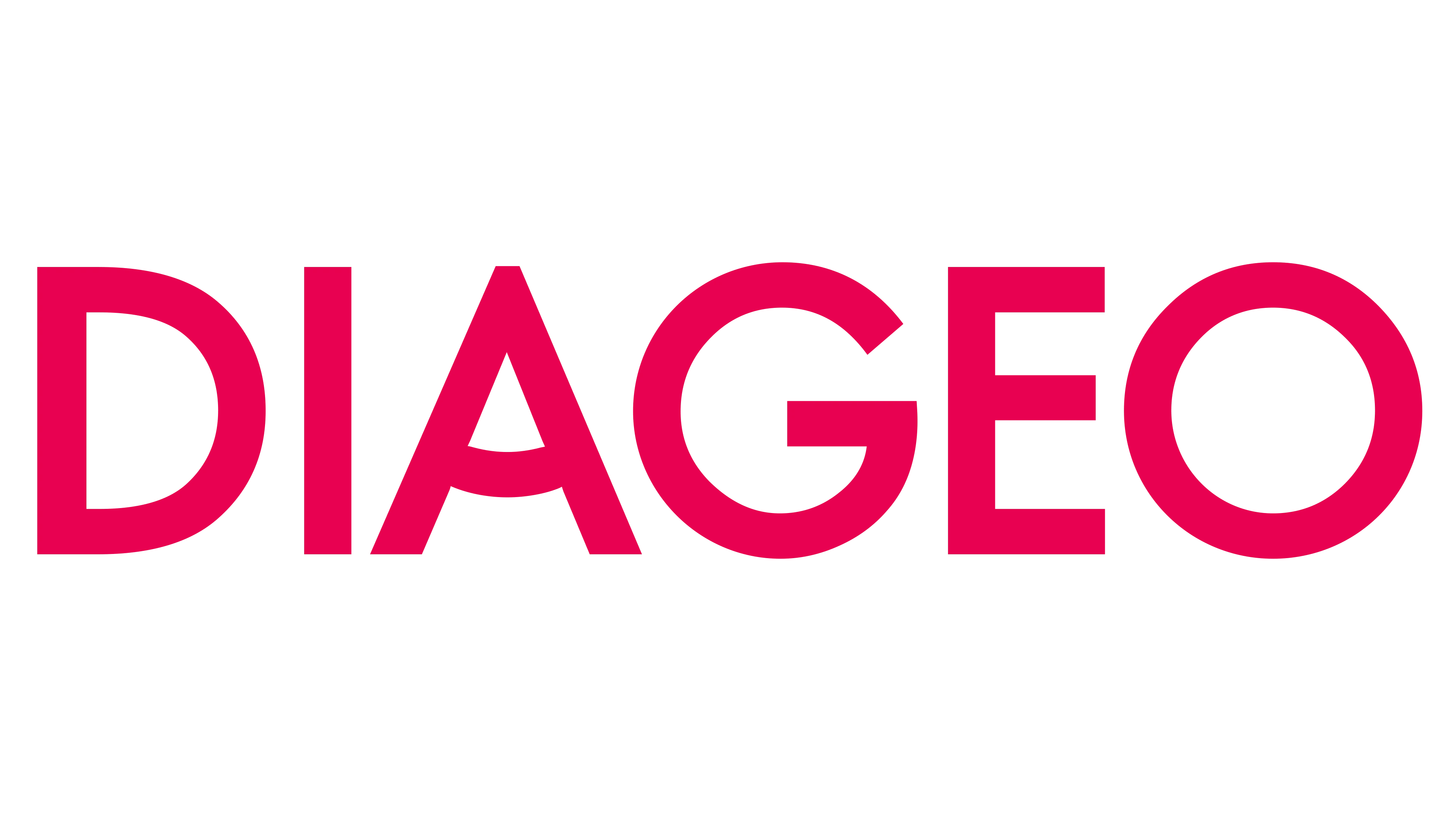 Diageo Logo