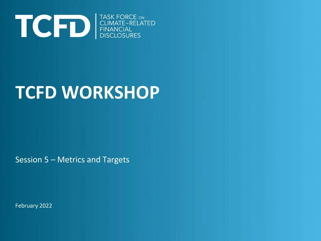 TCFD-Workshops-cover-Metrics-and-Targets-Workshop-1 TCFD-Workshops-cover-Metrics-and-Targets-Session-5