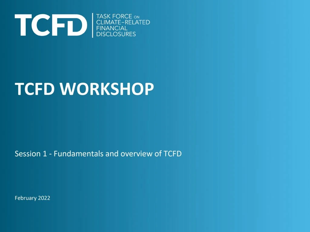 TCFD-Workshops-cover-TCFD-Fundamentals-Session-1