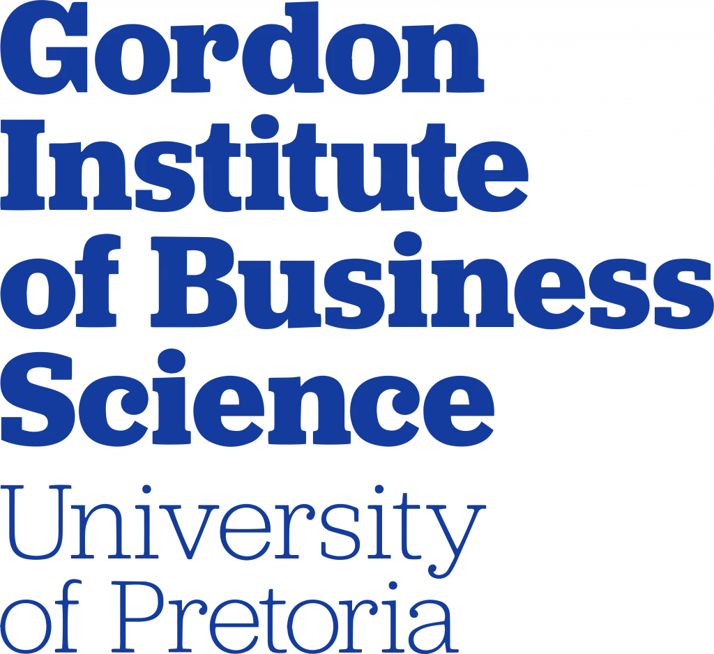 BMIA-02-GordonInstituteofBusinessScience