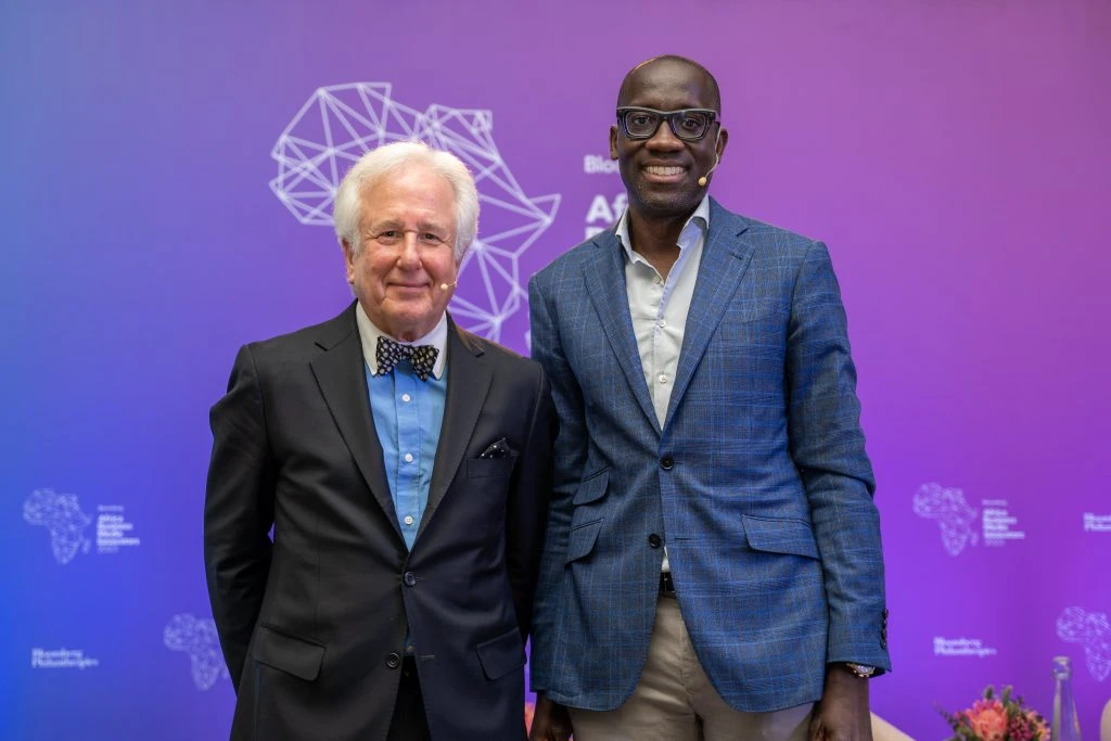 Matt-Winkler-and-Dr.-Acha-Leke