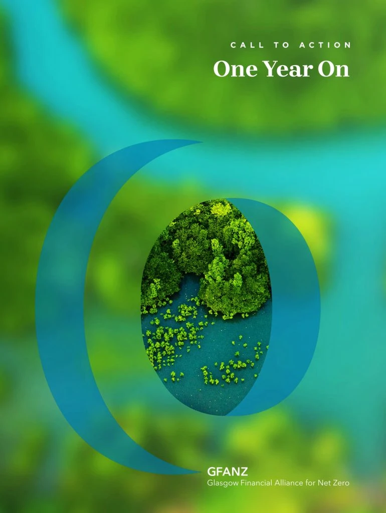 Call To Action One Year On November 2022