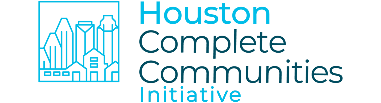 Houston Complete Communities Initiative