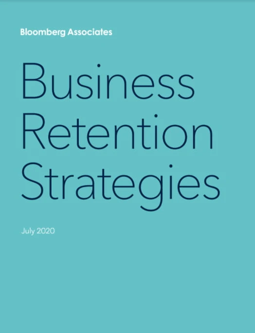Business Retention Strategies